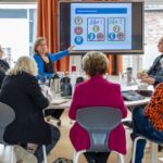 In dialoog over anders organiseren en bevoegdheden: “Samen goed onderwijs maken”