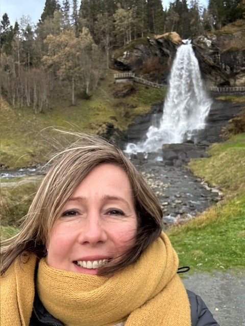 Profielfoto Celine Evers