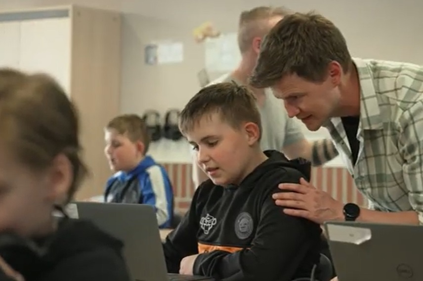 Verrijkers Minecraft