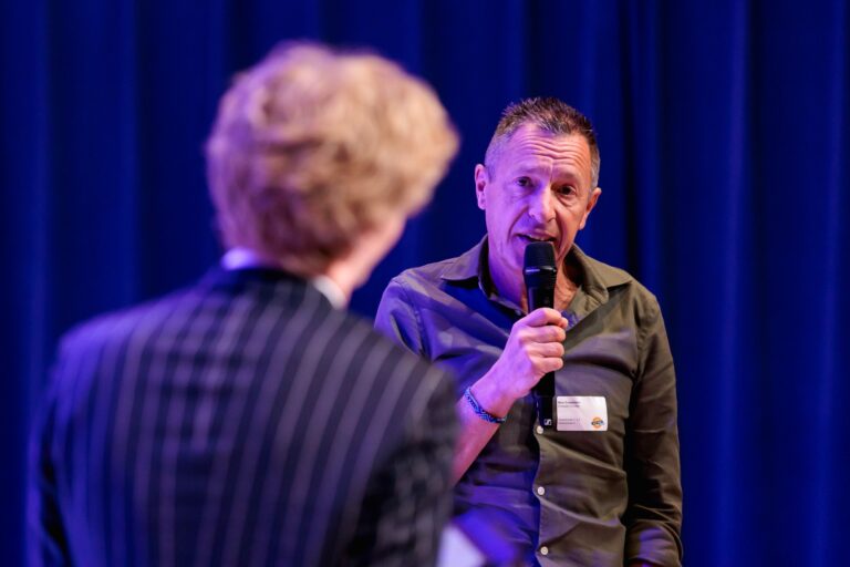 Profielfoto Nico Teunissen