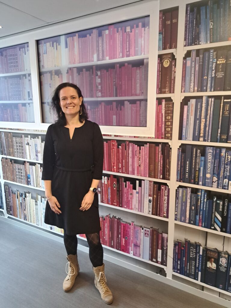 Profielfoto Karin Putman